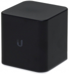 Juhtmevaba side v&otilde;rgu tugijaam Ubiquiti, 2.4 GHz, must v.