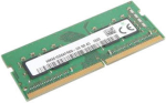Operatiivm&auml;lu (RAM) Lenovo 4X70R38790, DDR4 (SO-DIMM), 8 GB, 2666 MHz