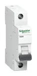 Automaatne l&uuml;liti Schneider Electric K60N, 1P, C, 6kA, 40 A