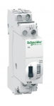 Impulssignaal relee Schneider Electric Acti9, A9C30811, 1P, 16 A, 230 V