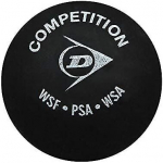 Pallid Dunlop Competition, 12 tk