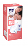 Imetamispadjad Bella Mamma, 30 tk
