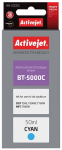 Printerikassett ActiveJet AB-5000C, sinine v.
