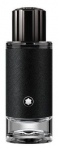 Parf&uuml;&uuml;mvesi Montblanc Explorer, 30 ml