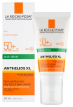 P&auml;ikesekaitsekreem La Roche Posay Anti-Shine SPF50, 50 ml