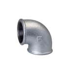 P&otilde;lv STP Fittings Sia, 1 1/4" FF