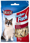 Kassimaius Trixie Dried Fish, 0.05 kg