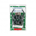 Hoidik Armatura Krakow &ndash; KFA, 230 mm x 300 mm x 150 mm