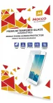 Ekraani kaitseklaas telefonile Mocco For Nokia 7.1, 9H
