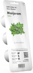 Nutiaia seemned Click & Grow, majoraan, 40 g, 3 tk