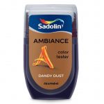 V&auml;rvitester Sadolin Ambiance Color Tester, dandy dust, 0.03 l