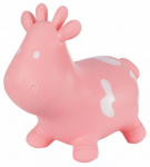 H&uuml;ppav m&auml;nguasi Tootiny, roosa v.