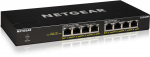 Jagaja (Switch) Netgear GS308PP