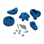 Kivid ronimisseina jaoks 156-4, 7.5 cm x 8.5 cm, (v&auml;rv/disain valitakse juhuslikult)