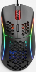 Juhtmega m&auml;nguhiir Glorious PC Gaming Race Model D Right-Hand Mouse, must v.