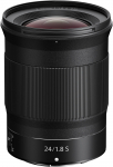 Objektiiv Nikon Nikkor Z 24mm f/1.8 S