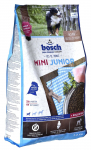 Kuiv koeratoit Bosch PetFood, kanaliha, 3 kg
