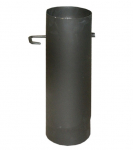Kamina &uuml;hendustoru Abx, must v., 150 mm, 50 cm