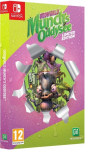 Nintendo Switch m&auml;ng Microids Oddworld: Munch's Oddysee Limited Edition