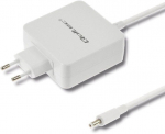 Adapter Qoltec, 65 W, 220 - 240 V