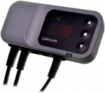 Katelde seade Salus Controls PC11W, 15.5 cm