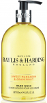 Vedelseep Baylis & Harding, 500 ml