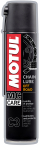 &Otilde;li Motul MC Care C3 Chain Lube Off Road, 0.4 l