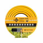 Kastmisvoolik Forte Tools 17-121FT, 19 mm, 1 m