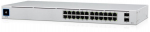 Jagaja (Switch) Ubiquiti USW-24