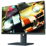 Statsionaarne arvuti HiSmart &ndash;, 23.8 " &ndash; -, DOS HS081010