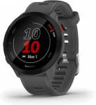 Nutikell Garmin Forerunner 55 Monterra, hall v.