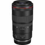 Objektiiv Canon RF 100mm f/2.8L Macro IS USM