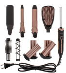 Soengutangide komplekt Camry Premium CR 2024 5-in-1, 32 mm