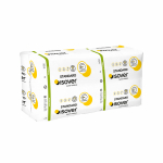 Mineraalvill Isover Acoustic 50, 131 cm x 61 cm x 5 cm