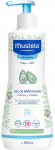 Puhastusvahend Mustela Mustela Soft, 500 ml