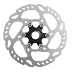 Ketas Shimano SLX SM-RT70, alumiinium/teras, h&otilde;be