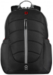 Seljakott Wenger Engyz, must/hall, 21 l, 16"