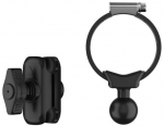 Hoidik Garmin Tread Mount Kit, must