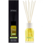 Kodul&otilde;hnastaja Millefiori Milano Lemon Grass, 250 ml