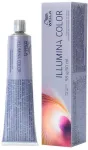 Juuksev&auml;rv Wella Professionals Illumina Color, light blonde gold brown v., 8/37, 60 ml