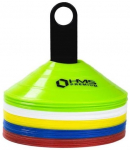 Koonus HMS GTR50, 20 cm, 1.1 kg, 50 tk