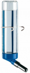 N&auml;riliste jootmiskauss Ferplast L183, 9 cm x 6.5 cm x 24.5 cm, 0.6 l, l&auml;bipaistev v./sinine v.