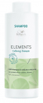 &Scaron;ampoon Wella Elements Calming, 1000 ml