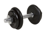 Kokkupandavad raskused Outliner, 10 kg