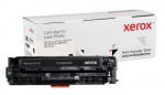 Toonerikassett Xerox 006R03802, must v.
