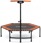 Sportlik batuut Salta Fitness, 128 cm