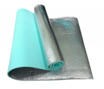 Matkamatt Outliner RD-EVA03, roheline v., 180 x 60 cm