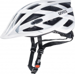 Jalgrattakiiver Uvex I-vo CC, valge, 56-60 cm