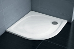 Du&scaron;ialus Ravak Elipso Pro-80, 80 cm x 90 cm