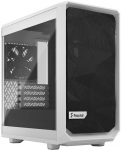 Arvuti korpus Fractal Design Meshify 2 Mini TG, valge v.